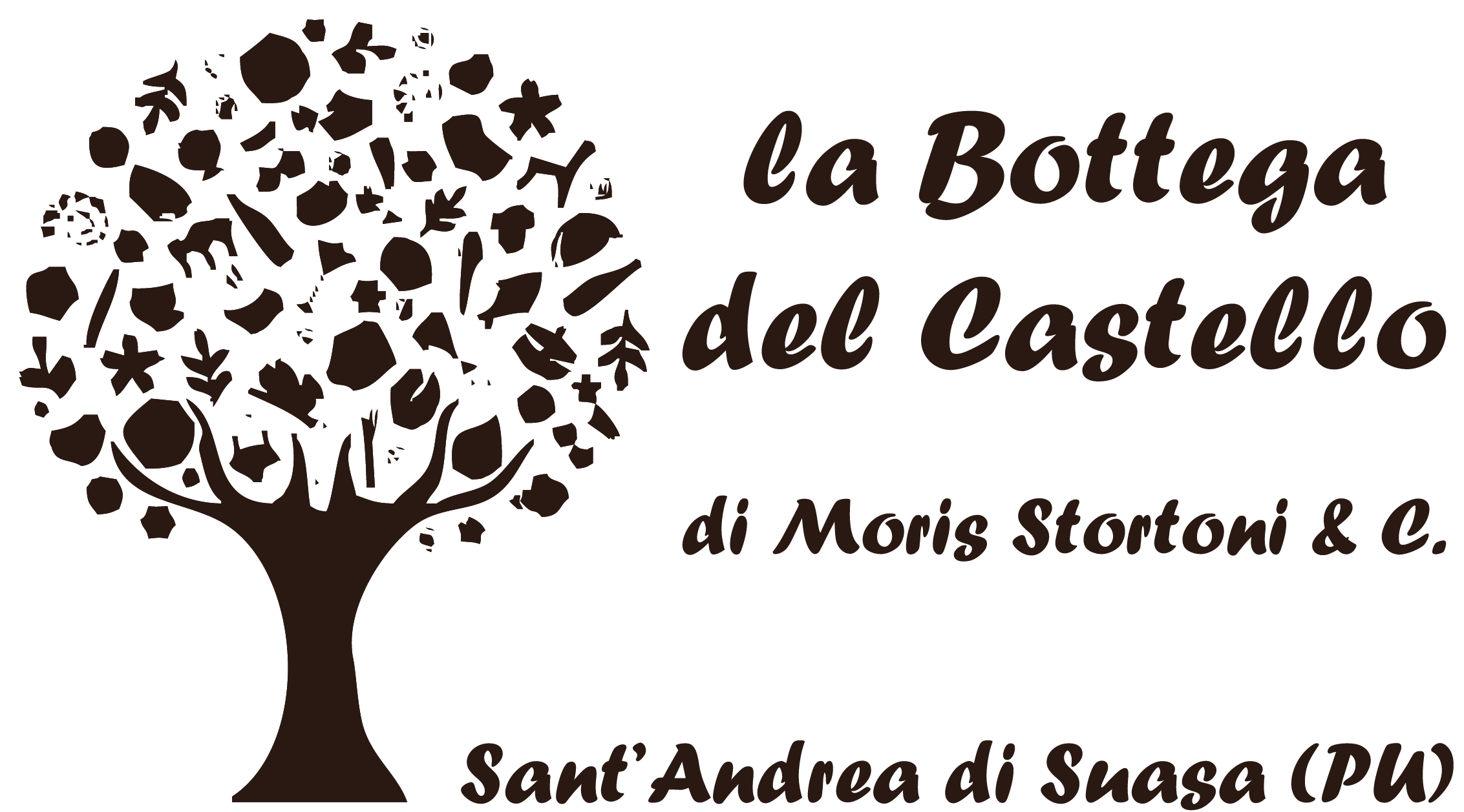 La Bottega del Castello di Moris Stortoni