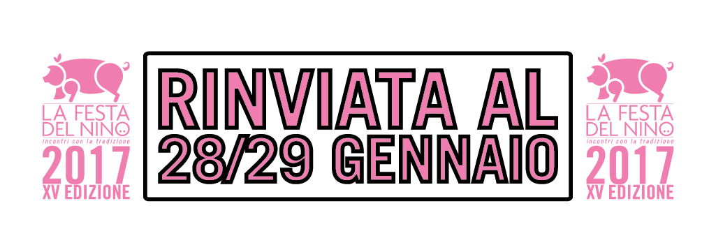 Rinviata al 28/29 gennaio